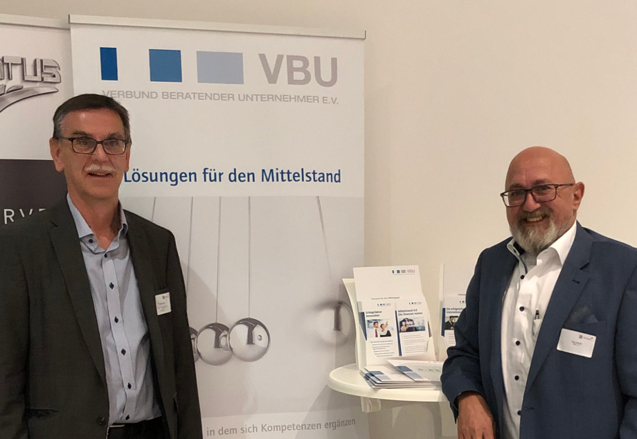 2018 12 06 VBU Jahreskongress Offensive Mittelstand