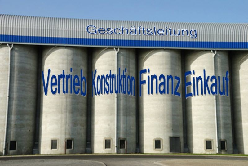 Raus aus dem Silo – und rein ins Netz(-werken)