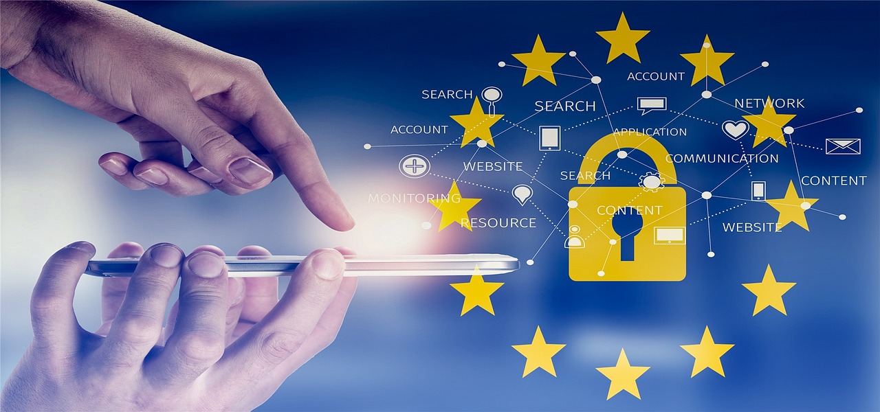 erfahren sie alles über die dsgvo (datenschutz-grundverordnung): was bedeutet sie für unternehmen und privatpersonen, welche rechte gewährt sie und wie sorgt sie für schutz ihrer persönlichen daten?