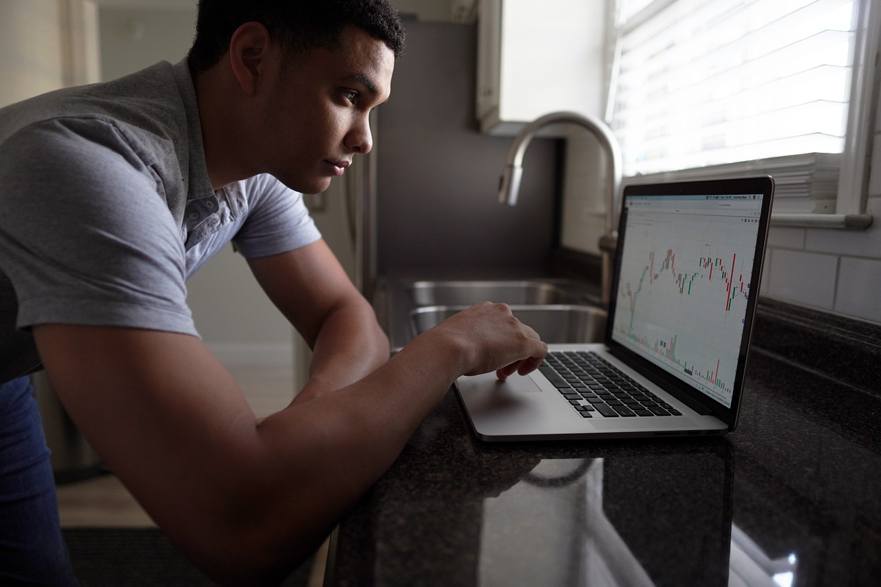 erfahren sie alles über investing – von grundlagen bis zu fortgeschrittenen strategien. entdecken sie tipps, trends und tools, um ihr geld erfolgreich anzulegen und ihre finanziellen ziele zu erreichen.