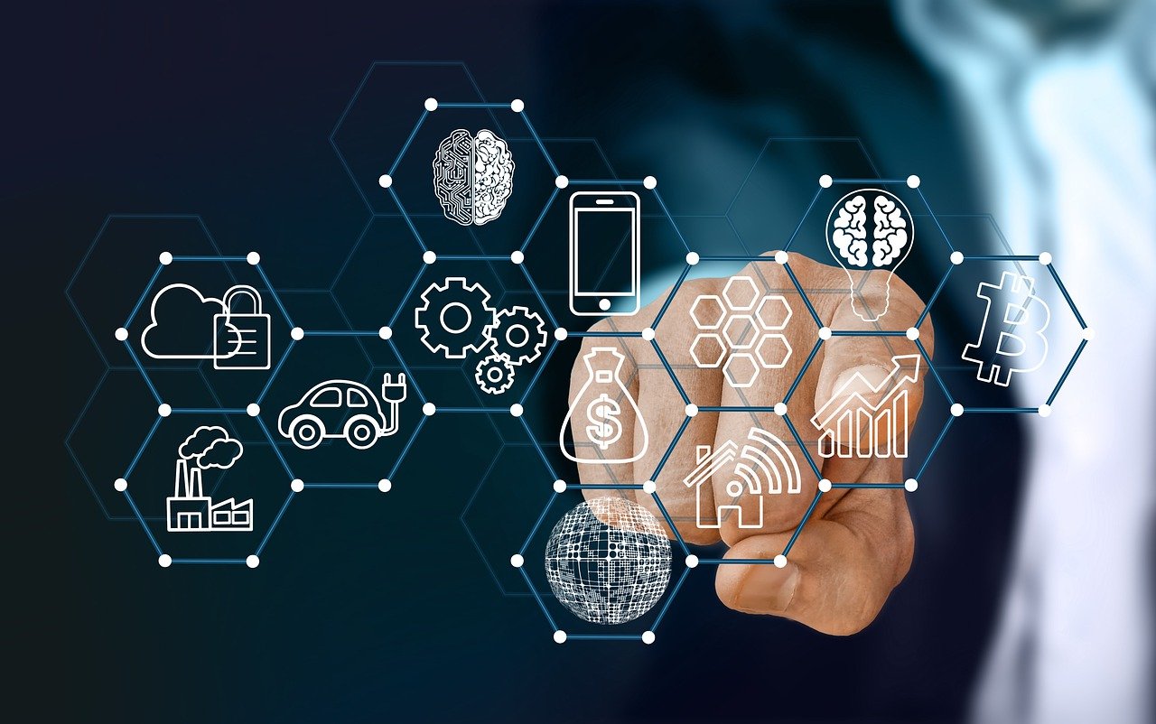 entdecken sie intelligente smart-home-systeme für mehr komfort, sicherheit und energieeffizienz in ihrem zuhause. lernen sie die besten lösungen und innovationen für ein vernetztes leben kennen.