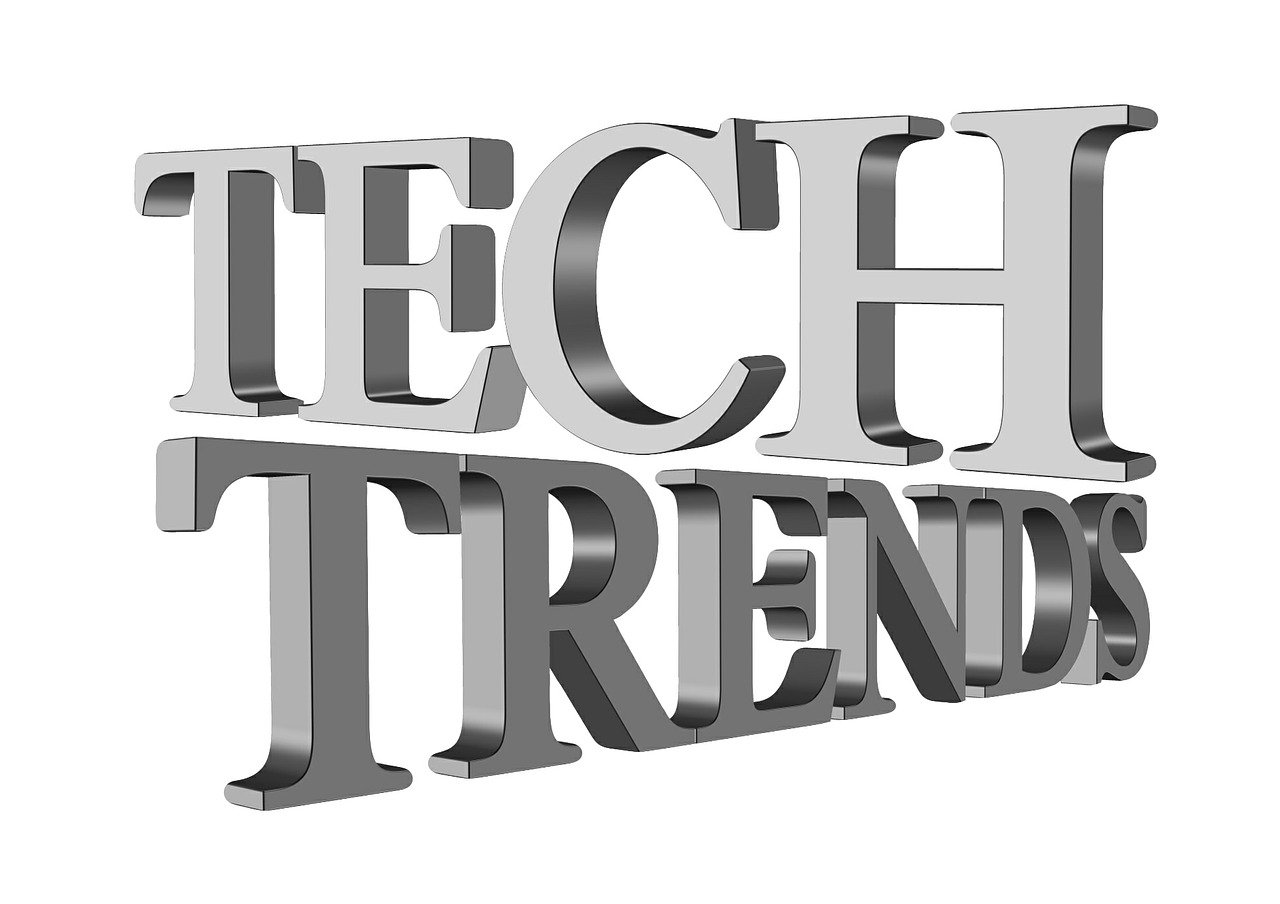 entdecken sie die neuesten technologietrends, die die zukunft prägen. von künstlicher intelligenz bis hin zu innovativen lösungen in der digitalen welt – bleiben sie informiert über die entwicklungen, die unser leben revolutionieren.