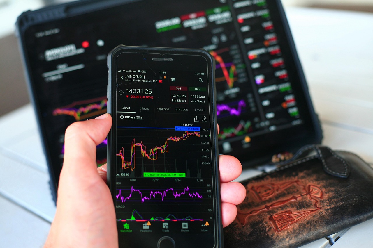 entdecken sie die neuesten technologie-trends, die die zukunft prägen. von künstlicher intelligenz über blockchain bis hin zu innovativen gadgets - bleiben sie am puls der zeit und erfahren sie, wie diese entwicklungen unser leben und arbeiten verändern.