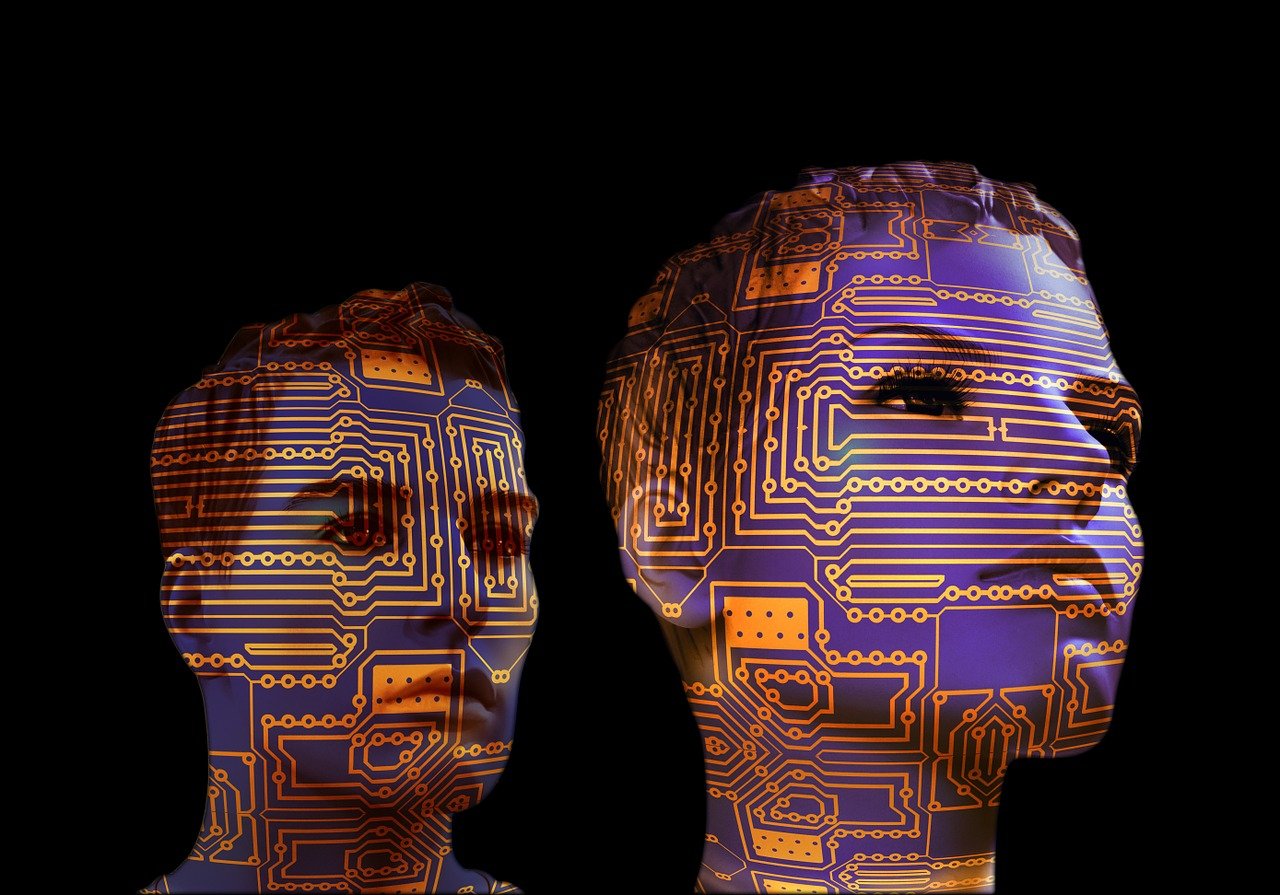 entdecken sie, wie künstliche intelligenz verschiedene branchen revolutioniert. erfahren sie mehr über die neuesten entwicklungen, anwendungsgebiete und zukunftsperspektiven der artificial intelligence.
