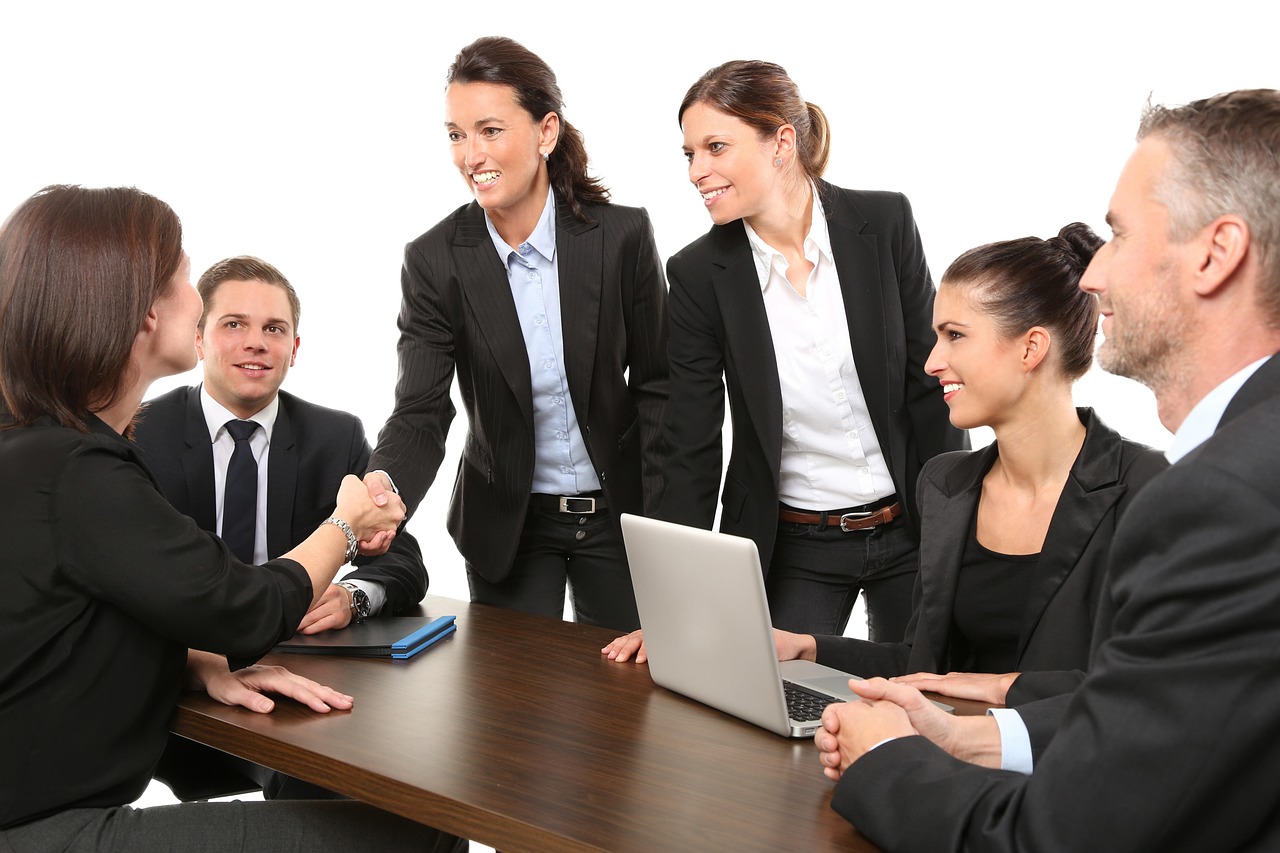 entdecken sie effektive tipps und strategien für erfolgreiche business-meetings. verbessern sie ihre kommunikation, organisation und zusammenarbeit im beruflichen alltag.