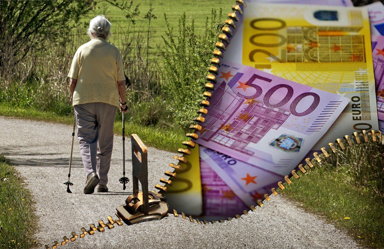 entdecken sie die häufigsten fehler bei der altersvorsorge und erfahren sie, wie sie typische rentenfallen vermeiden können. optimieren sie ihre finanzielle zukunft mit unseren tipps zu pension mistakes.