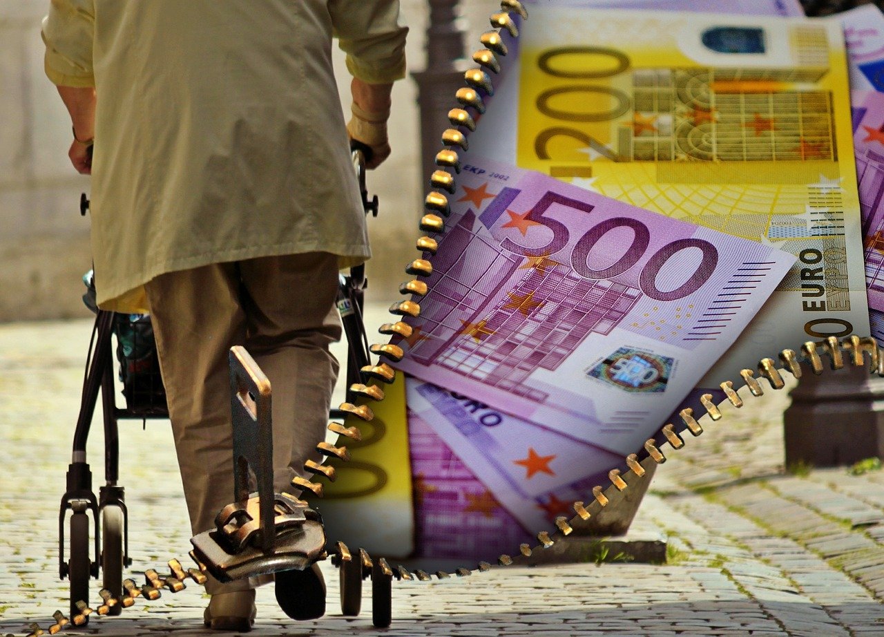entdecken sie die häufigsten fehler bei der altersvorsorge und wie sie diese vermeiden können. erhalten sie tipps für eine sichere und sorgenfreie rente in deutschland.
