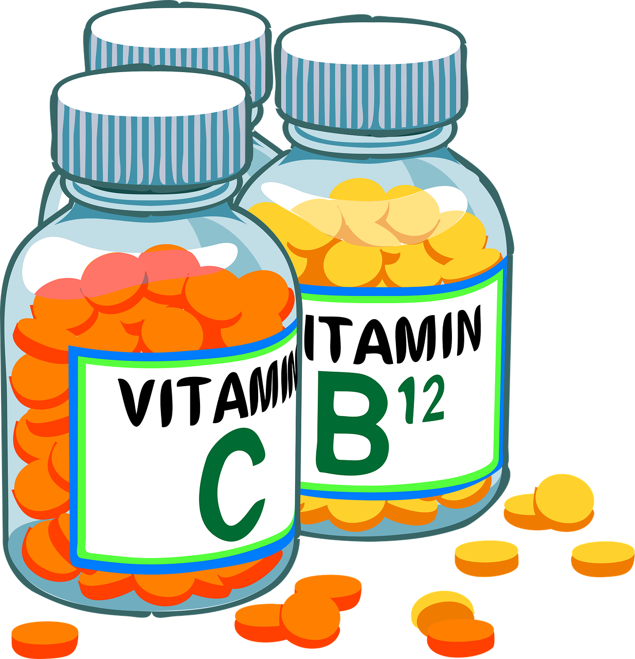 entdecken sie alles wissenswerte über vitamine: bedeutung, funktionen, empfohlene tagesdosen und natürliche quellen. erfahren sie, wie vitamine ihre gesundheit unterstützen können.