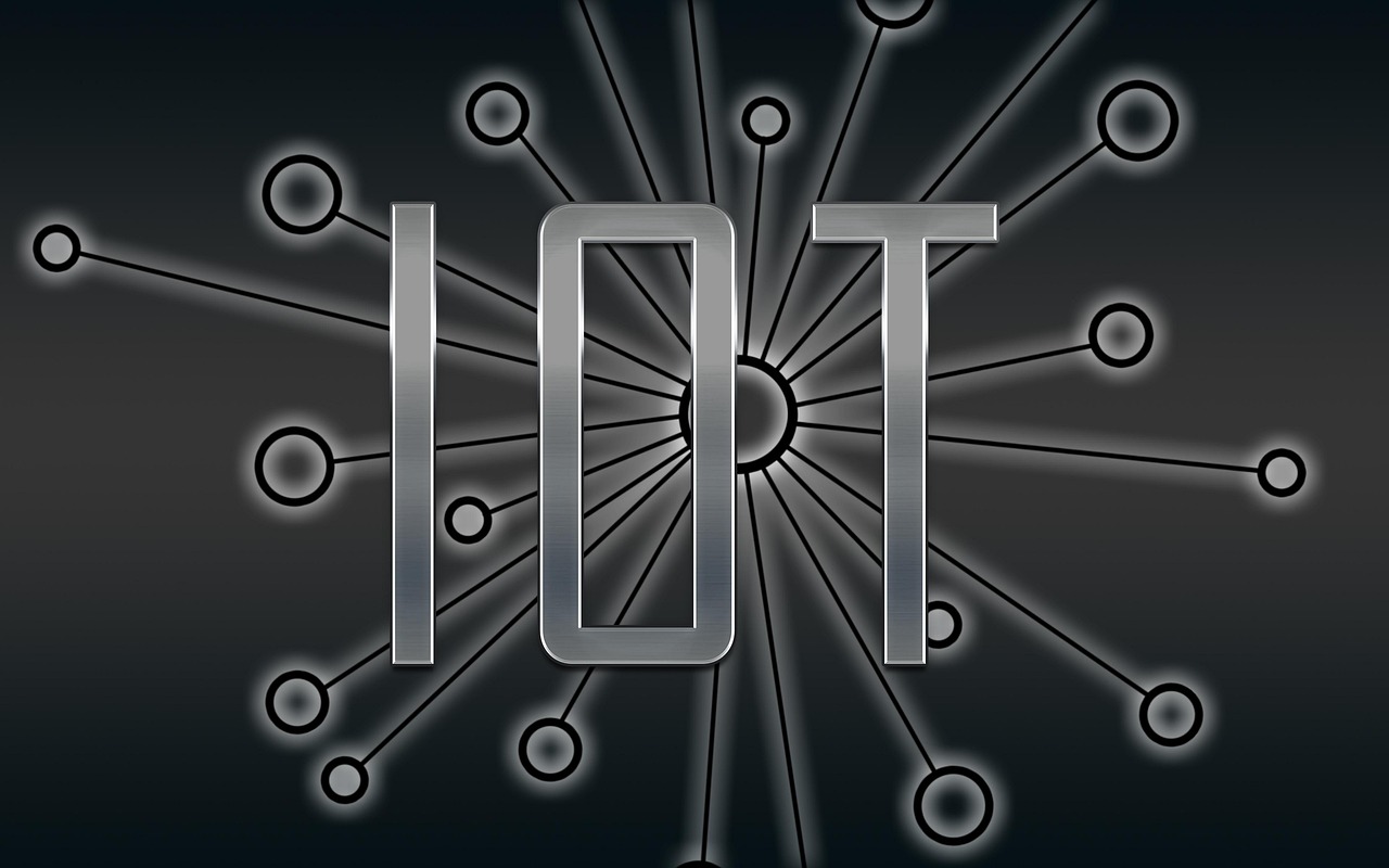 entdecken sie die welt des internet of things (iot): vernetzte geräte, intelligente lösungen und innovative anwendungen für unternehmen und alltag. erfahren sie mehr über trends, sicherheit und die zukunft des iot.