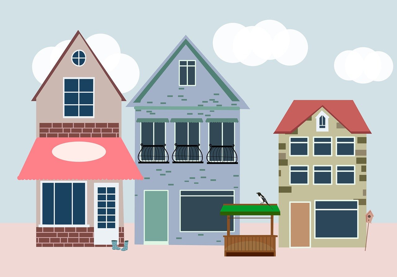 entdecken sie aktuelle immobilienangebote, wertvolle tipps rund um den immobilienkauf und -verkauf sowie markttrends. alles rund um immobilien: kaufen, verkaufen, mieten und investieren!
