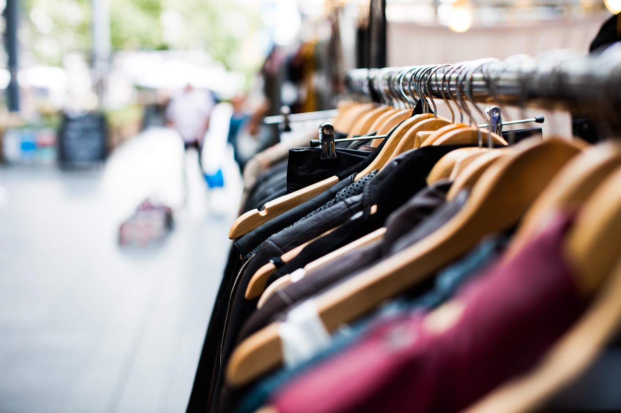 entdecken sie die neuesten trends und innovationen im einzelhandel. erfahren sie alles über moderne verkaufstechnologien, kundenservice und erfolgreiche strategien für ihren shop.
