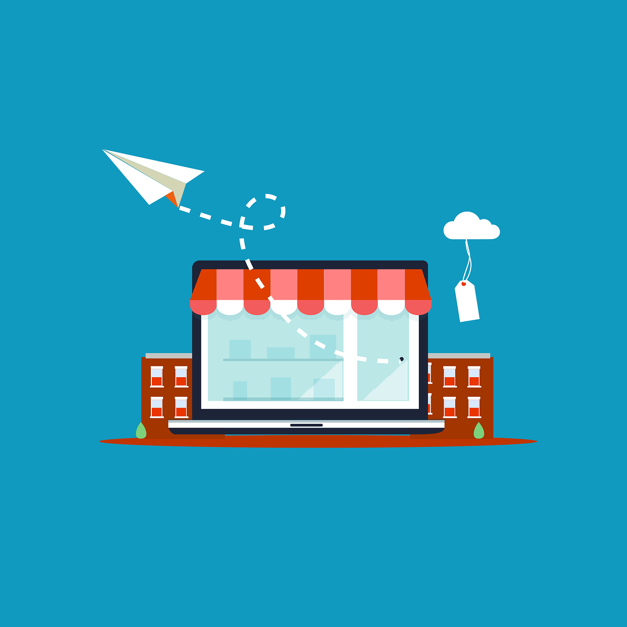 entdecken sie die neuesten trends und innovationen im einzelhandel. erfahren sie alles über erfolgreiche strategien, digitale transformation und entwicklungen im retail-sektor.