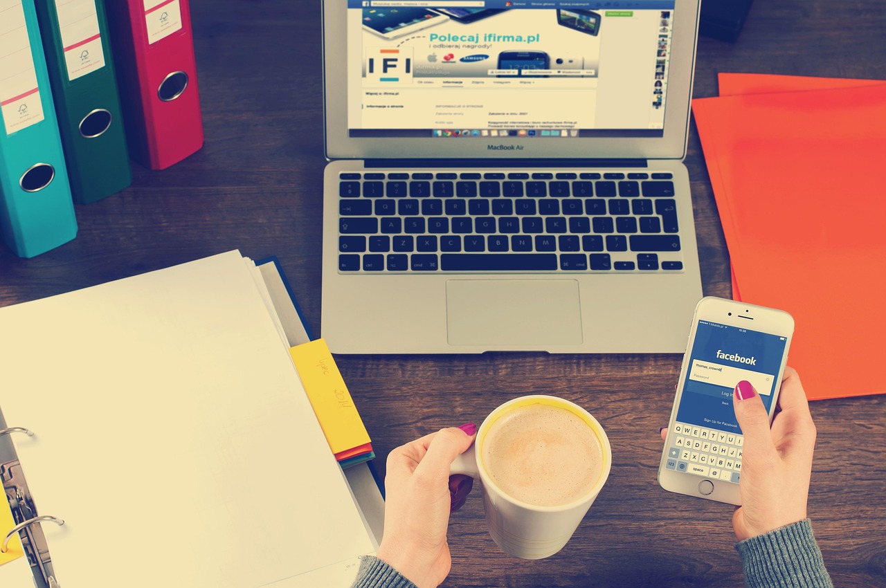 entdecken sie effektive social media strategien, tipps und trends. verbessern sie ihre online-präsenz und steigern sie ihr engagement auf verschiedenen sozialen netzwerken mit unseren aktuellen ratschlägen.