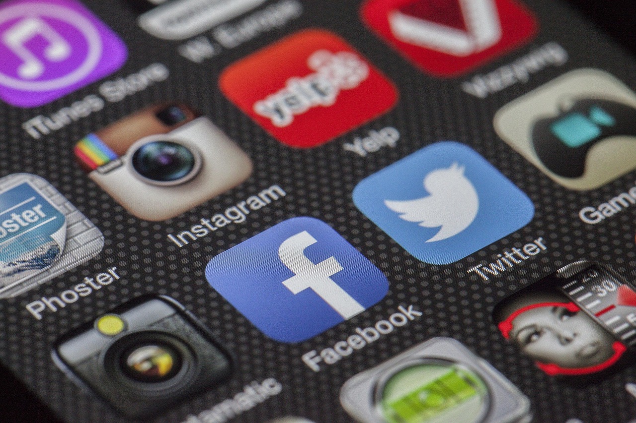 entdecken sie die neuesten trends, tipps und strategien rund um social media. optimieren sie ihre online-präsenz und steigern sie ihr engagement auf allen wichtigen plattformen.