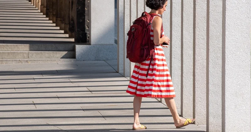 Safari outfit für Damen und Herren: gibt es echte Unterschiede?