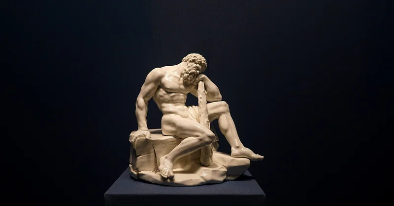 Liebeskummer Museum: hilft das wirklich?
