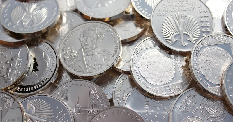Silber Prognose 2026: So könnte sich der Preis wirklich entwickeln