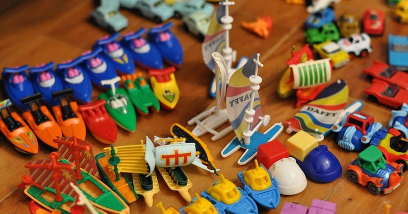 jouets