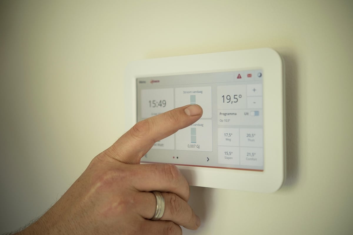 Was sind die Vor- und Nachteile von Smart Home Systemen?