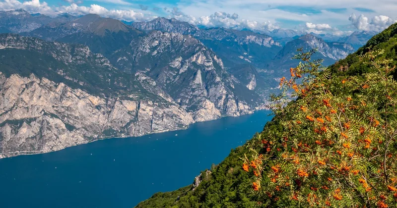 Sehenswürdigkeiten in Tremosine sul Garda: was wirklich lohnt