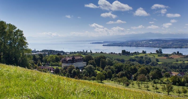 Weinstein Überlingen: Genuss, Geschichte und Bodenseeblick