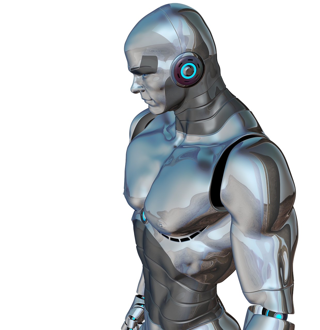 Was bedeutet künstliche Intelligenz für unsere Zukunft?