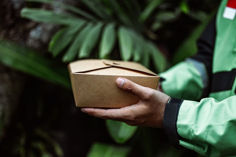 Paket abholen lassen: So einfach sparst du Zeit und Nerven