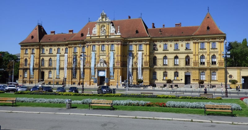 Museum der zerbrochenen Beziehungen: Warum Liebeskummer hier Kunst wird